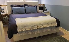 Bluebeach Scheveningen